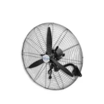 26 Inch Wall Mount Fan Lite | Normal Duty