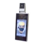 Face Recognition Thermal Imaging Camera