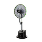 18 Inch Portable Misting Fan NDCF-18