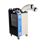 COOLmax74 Industrial Portable Spot Air Conditioner