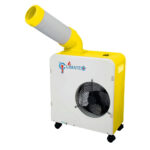 0.5 Ton Portable Air Conditioner