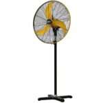 26 Inches Eco Premium Pedestal Fan