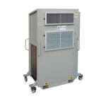 5.7 TON Industrial Portable Air Conditioner