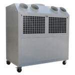 10 Ton Industrial Portable Air Conditioner