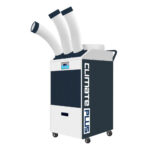 4 Ton Industrial Portable Air Conditioner