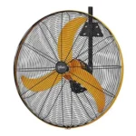 26 Inches Eco Premium Outdoor Wall Fan