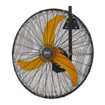 30 Inches Eco Premium Outdoor Wall Fan