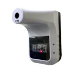Wall Mounted Body Temperature Fever Scanner