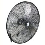 Wall Misting Fan WFHP05